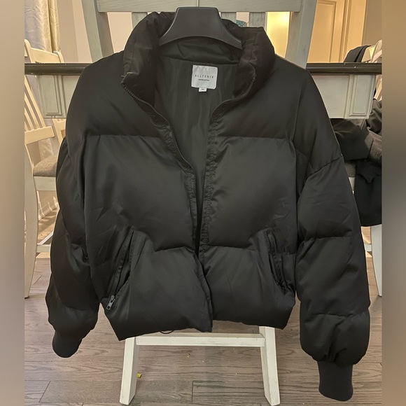 Vici Alina Pocketed Puffer Jacket - Picture 5 of 12